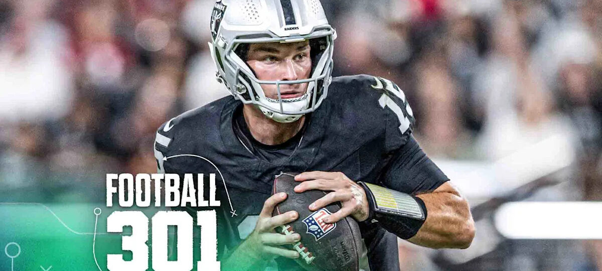 FINAL 2026 season predictions feat. Ben Solak: win total picks, dark-horse MVP + JJ Watt joins the show!