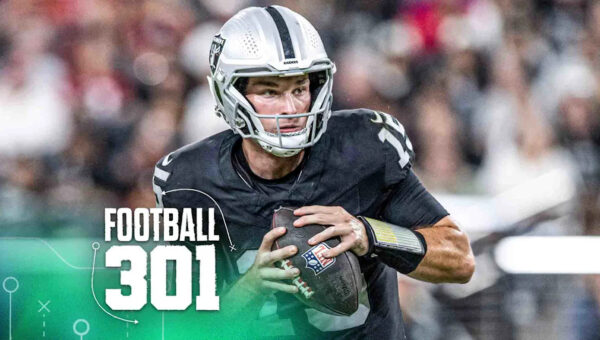 FINAL 2026 season predictions feat. Ben Solak: win total picks, dark-horse MVP + JJ Watt joins the show!
