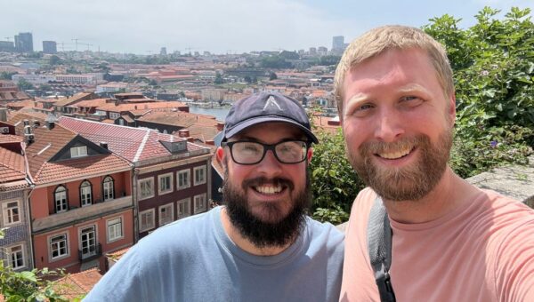 We spent 2 weeks in Portugal. It was great, but our trip would've been way better if we'd avoided these 6 mistakes.