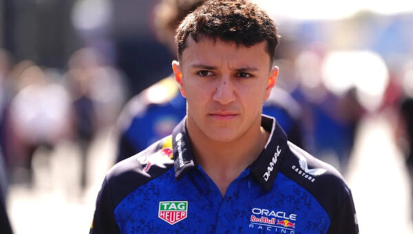 Isack Hadjar ruled out of Italian Grand Prix with replacement named