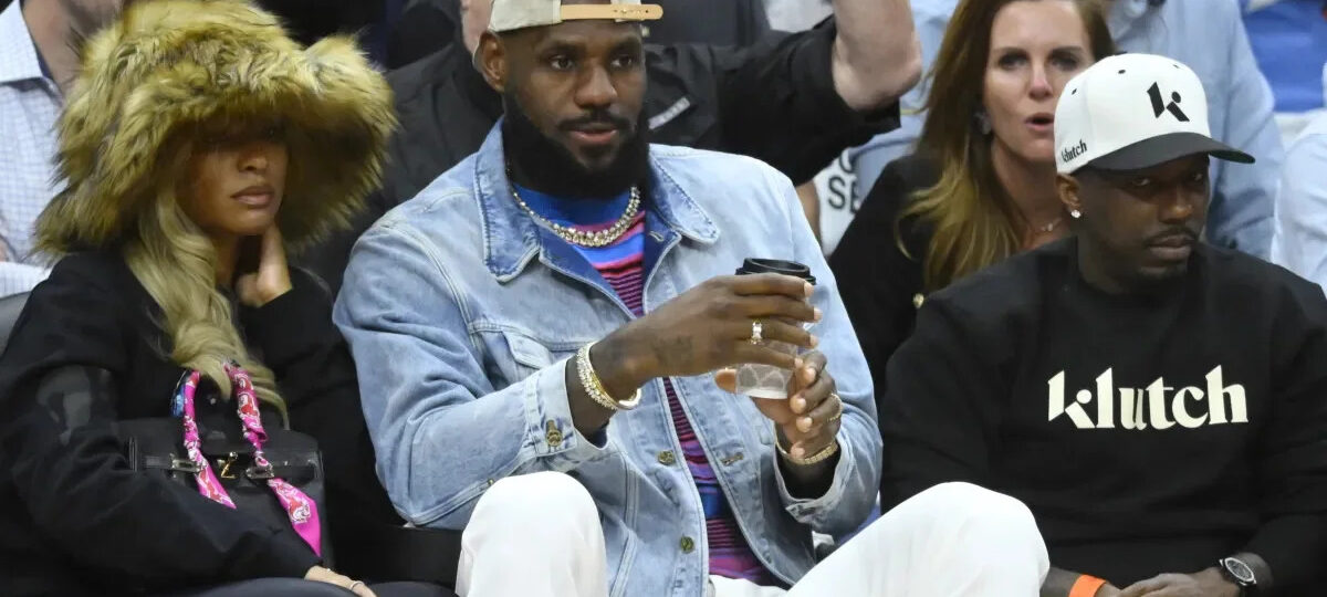 Jason Kidd admits LeBron James joining the 76ers immediately makes them contenders