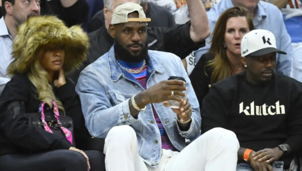 Jason Kidd admits LeBron James joining the 76ers immediately makes them contenders