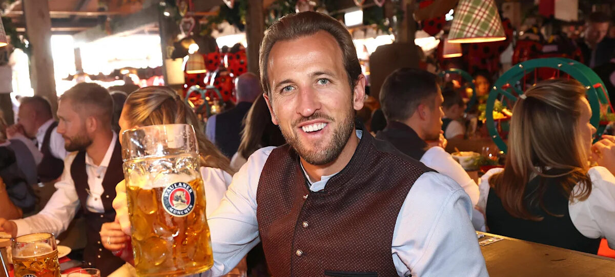 More support for Bayern Munich star Harry Kane to win Ballon d’Or