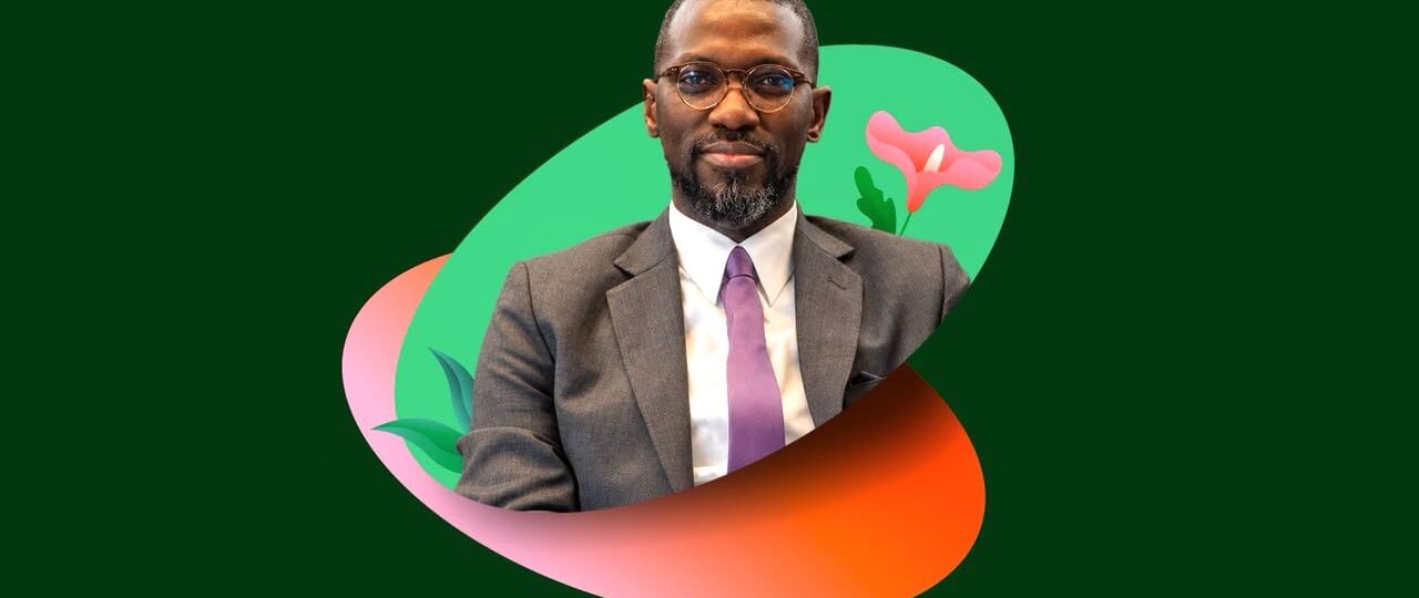 Flutterwave CEO Olugbenga Agboola, only Nigerian on FinTech Magazine’s 2026 Top 100 Fintech Leaders List