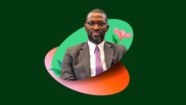 Flutterwave CEO Olugbenga Agboola, only Nigerian on FinTech Magazine’s 2026 Top 100 Fintech Leaders List