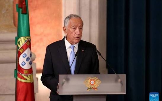 Portugal Government Scholarship 2026 | Fully Funded