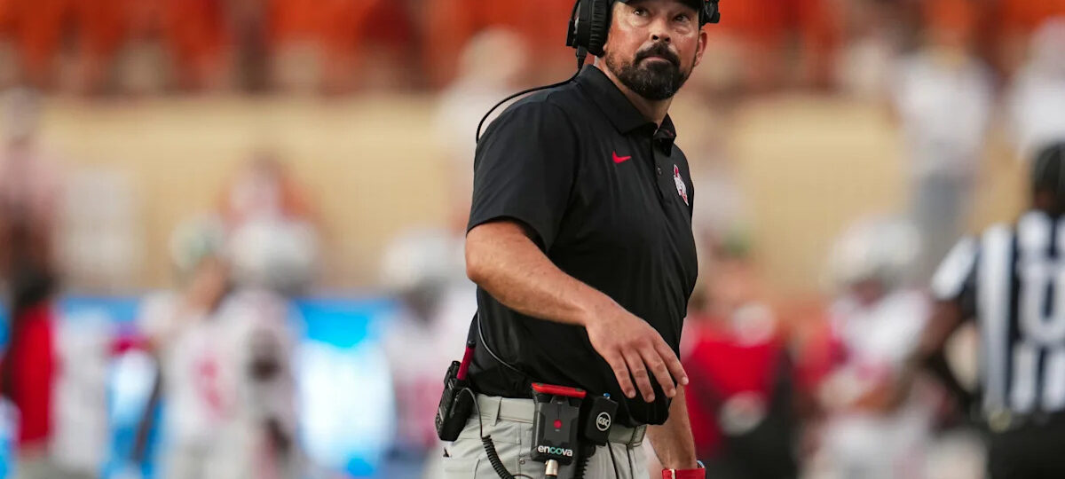 How did Ohio State football grade out against Texas?