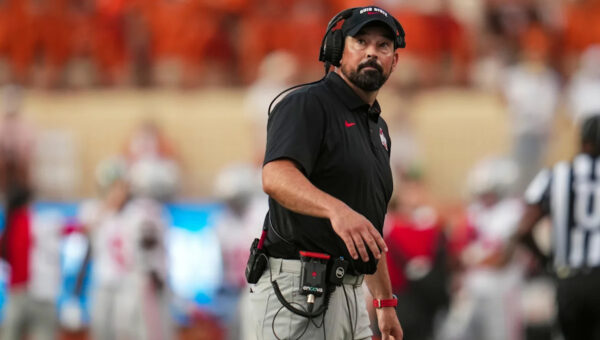 How did Ohio State football grade out against Texas?