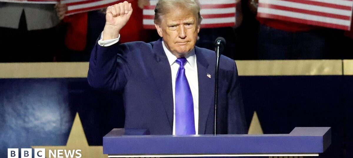 Is Trump's $5,000 pledge a sign of panic?