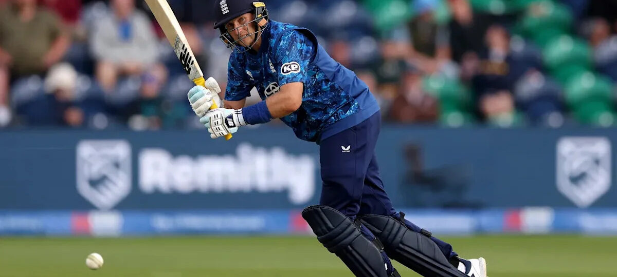 Where to watch Sri Lanka vs. England free live stream, TV channel, start time for 1st ODI cricket match