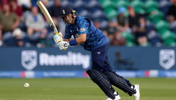 Where to watch Sri Lanka vs. England free live stream, TV channel, start time for 1st ODI cricket match