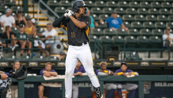 Pirates Minor League Report: Top Hitter, Pitcher for Altoona Curve