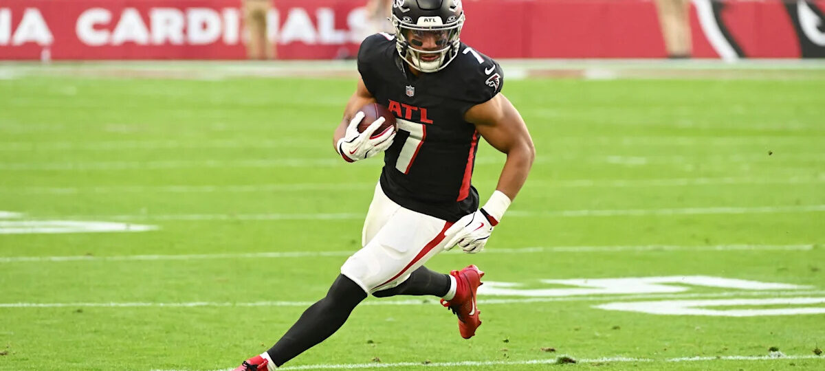 Fantasy Football Rankings Week 1 (Full PPR)
