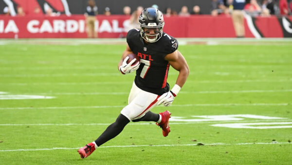 Fantasy Football Rankings Week 1 (Full PPR)