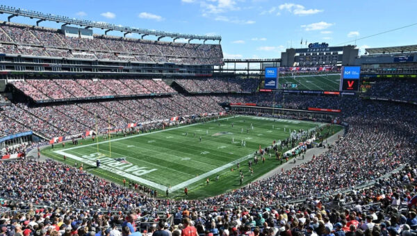 Patriots’ Alleged Scoreboard Trick Had Opposing Kickers Seeing Double