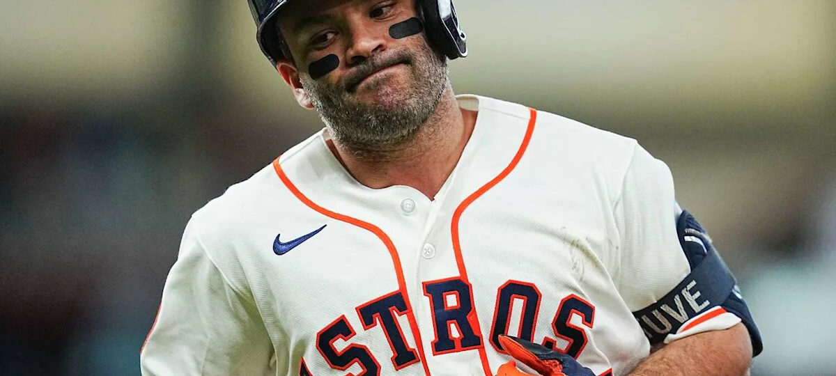 A bullpen game blows up for Houston Astros in Game 1 loss to Chicago White Sox in AL wild-card opener