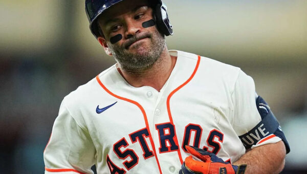 A bullpen game blows up for Houston Astros in Game 1 loss to Chicago White Sox in AL wild-card opener