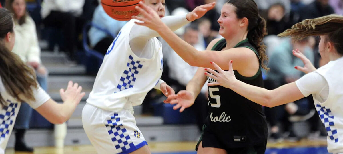 CIAC, Southington youth basketball group partner for boys, girls elite showcases