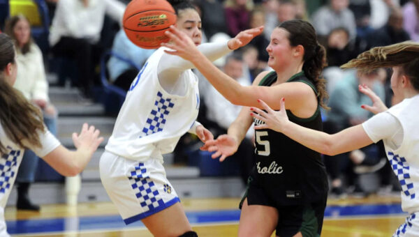 CIAC, Southington youth basketball group partner for boys, girls elite showcases