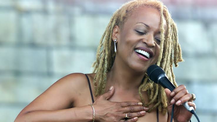 American jazz singer, Cassandra Wilson dies at 70