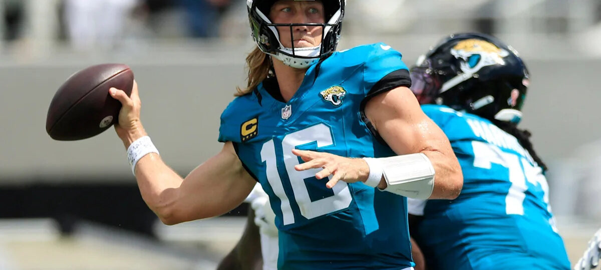 Jaguars vs. Broncos: Who has Week 2 advantage?