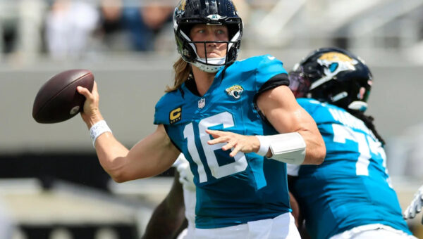 Jaguars vs. Broncos: Who has Week 2 advantage?
