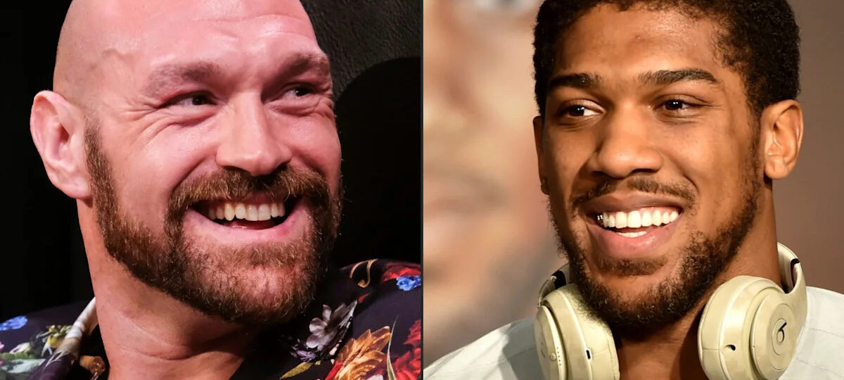 Fury vs Joshua: December Superfight Faces Fresh Trouble Before London Press Conference