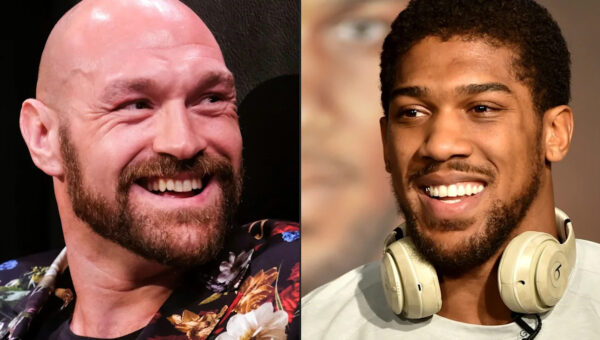 Fury vs Joshua: December Superfight Faces Fresh Trouble Before London Press Conference