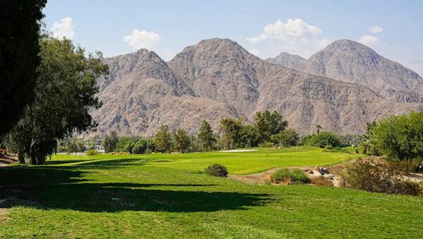 Epson Tour Championship Returns to Indian Wells for Record Payday