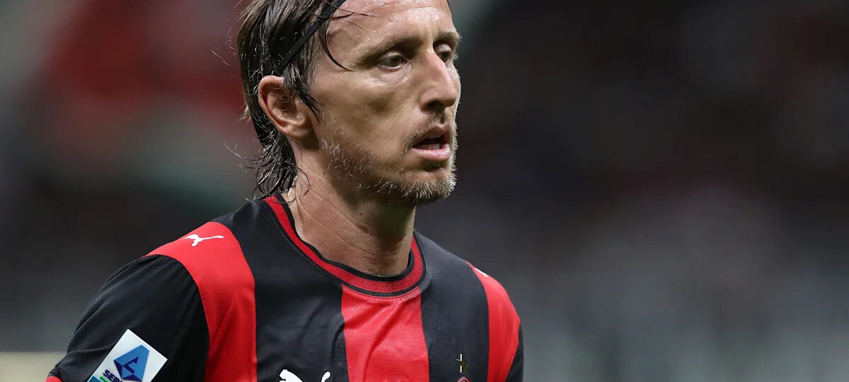 FC brekkie: Modric , Mourinho slams Ligue 1 , Italian boss sacked