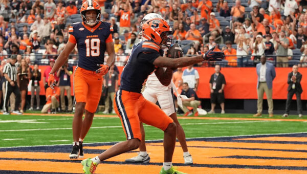 Syracuse football: Takeaways from Syracuse’s 66-3 win over New Hampshire