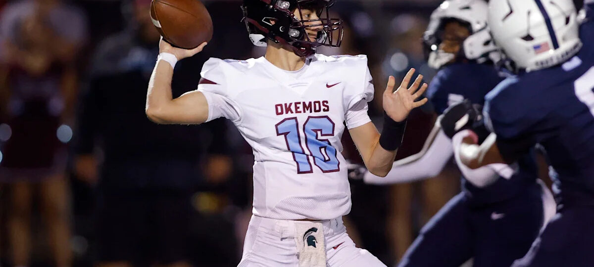 Greater Lansing MHSAA Week 2 football roundup: Okemos, Ithaca move to 2-0