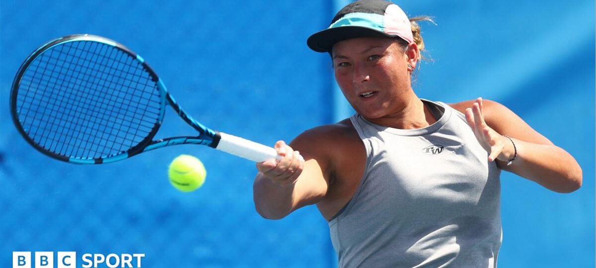 Banned British player's £15m lawsuit against WTA dismissed