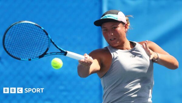 Banned British player’s £15m lawsuit against WTA dismissed