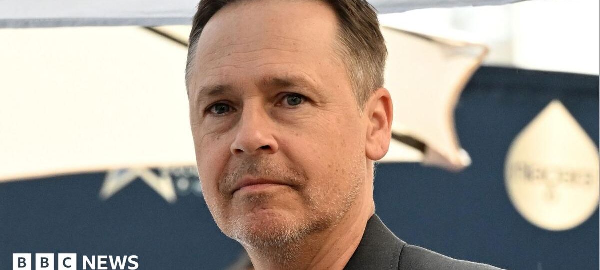 US actor Chad Lowe 'heartbroken' by death of daughter Fiona aged 13