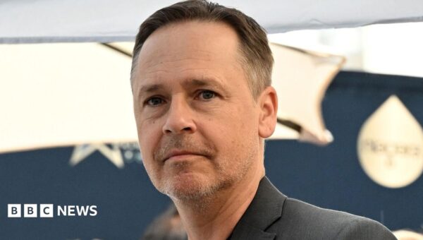 US actor Chad Lowe ‘heartbroken’ by death of daughter Fiona aged 13