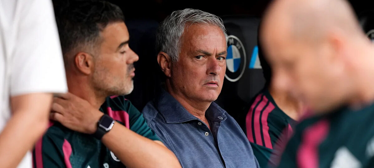 Steve McManaman reveals the one thing Jose Mourinho must do at Real Madrid