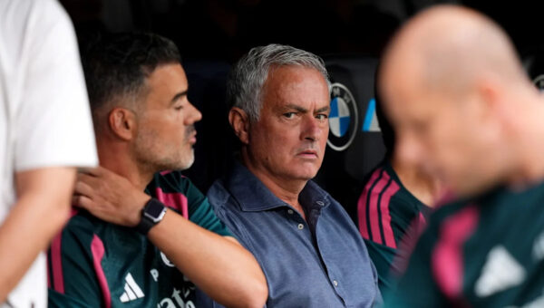 Steve McManaman reveals the one thing Jose Mourinho must do at Real Madrid