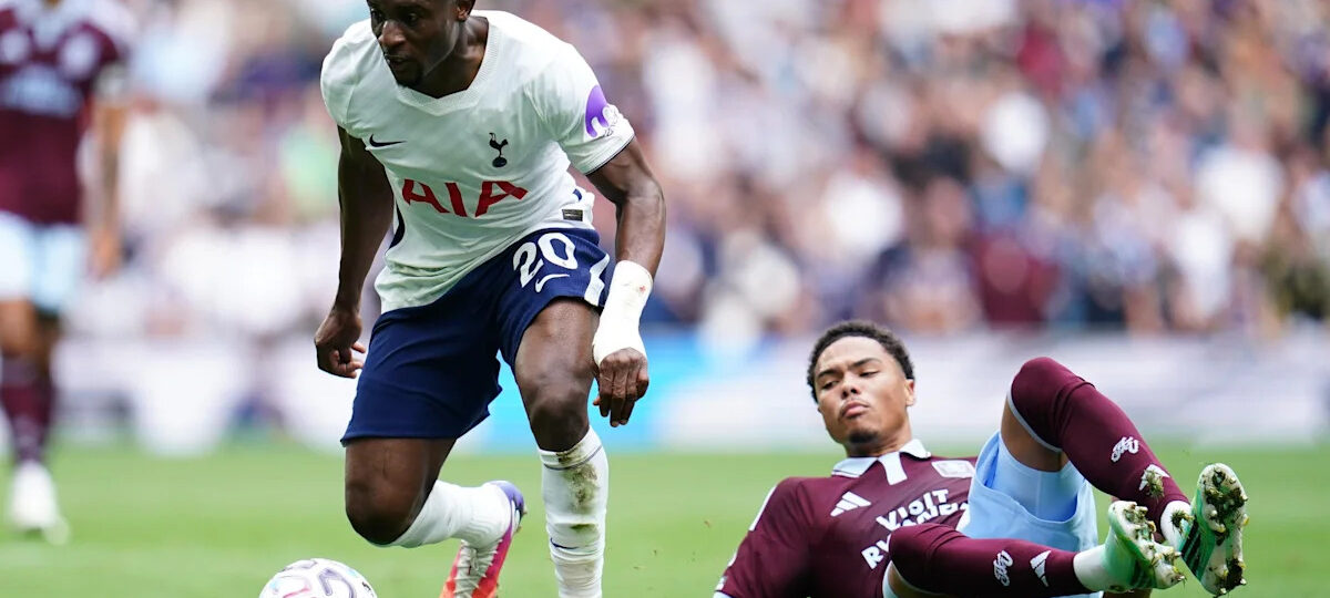 The Hoddle of Coffee: Tottenham Hotspur News and Links for Friday, September 25