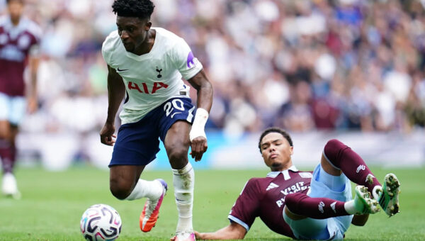 The Hoddle of Coffee: Tottenham Hotspur News and Links for Friday, September 25