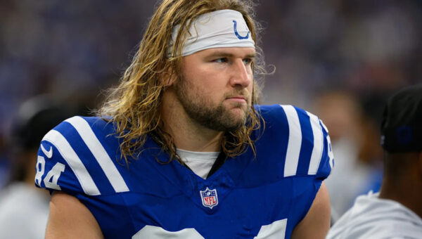 Fantasy Football Rankings: Justin Boone’s top tight ends for Week 2