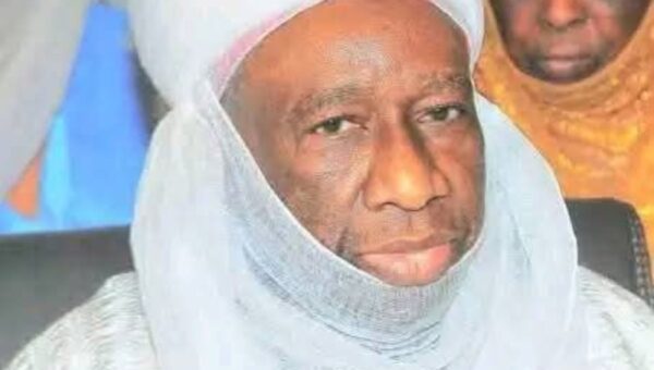 Emir of Gumel dies at 84 after prolonged illness
