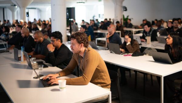 Anthropic says it created an AI 'starter pack' for small businesses