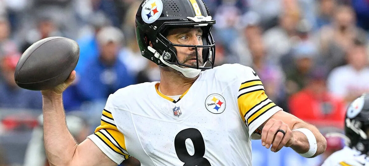 Steelers news: Mike Tomlin gets brutally honest about Aaron Rodgers-led offense’s issues