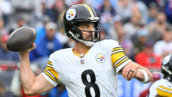 Steelers news: Mike Tomlin gets brutally honest about Aaron Rodgers-led offense’s issues