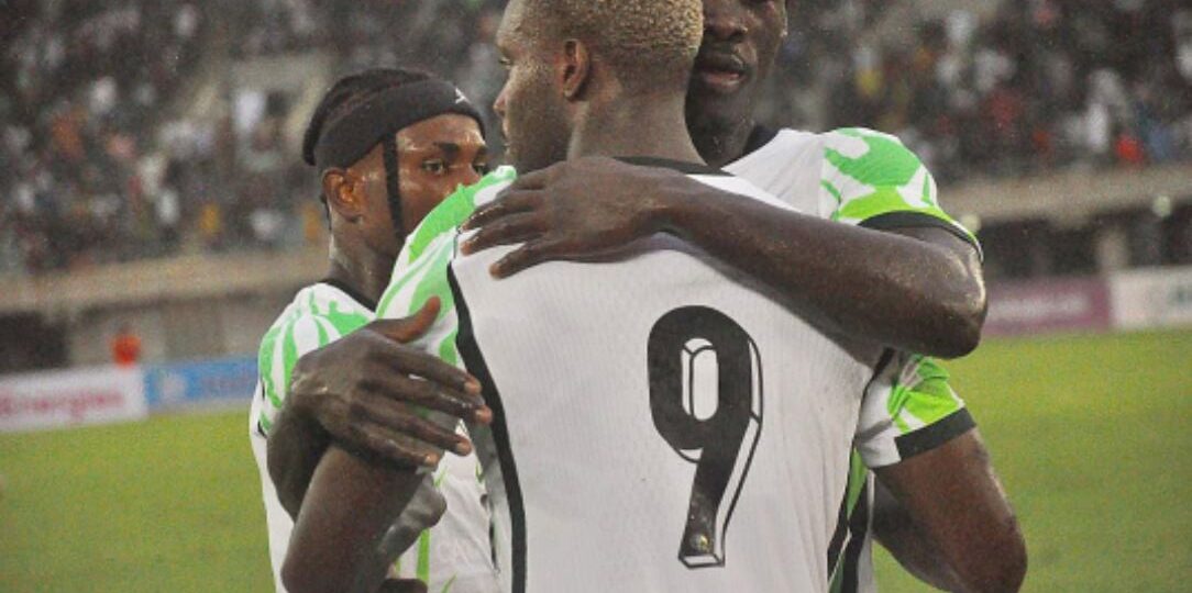 AFCON 2027Q: Al-Ittihad congratulate Ilenikhena on maiden Super Eagles’ goal