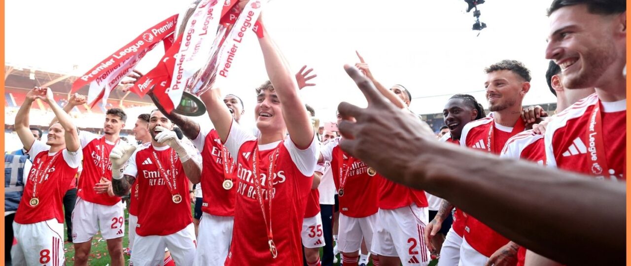 Talks held: Two clubs discussing signing Arsenal star on loan, claims journalist