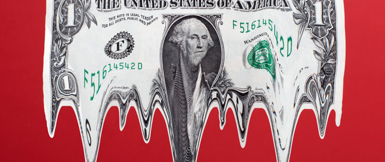 Startup ARR is less secure than ever, new research shows