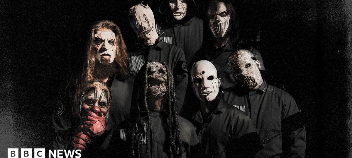 Slipknot fans threaten boycott after Marilyn Manson announced as support act for UK show