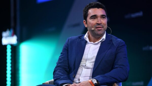 2026 Ballon d’Or: He’s favourite – Deco names player to win award